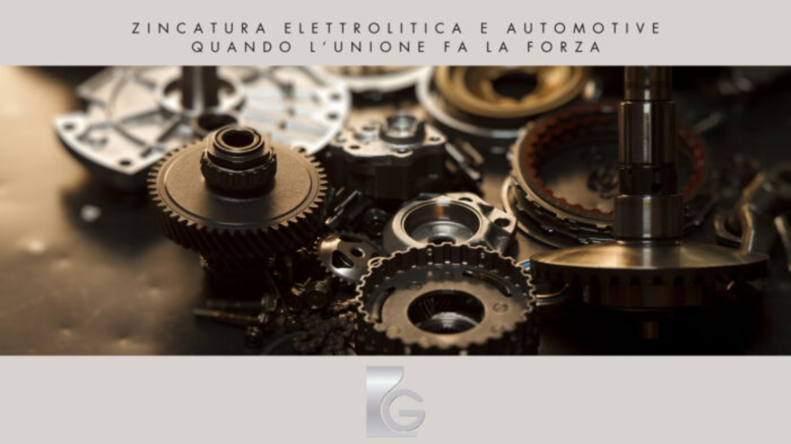 Zincatura elettrolitica e automotive